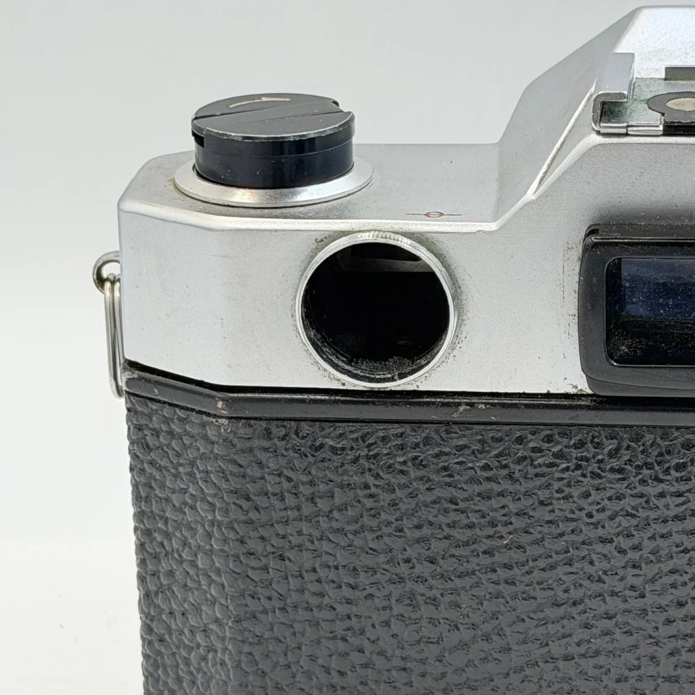 Yashica lot three